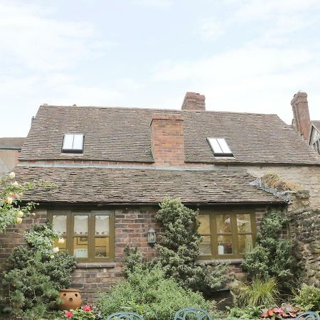Wash House Cottage Much Wenlock Bagian luar foto